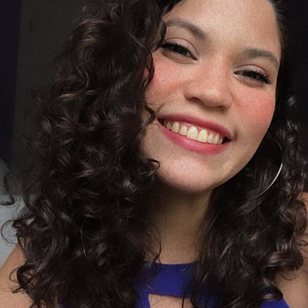 Meet your Posher, Anna beatriz